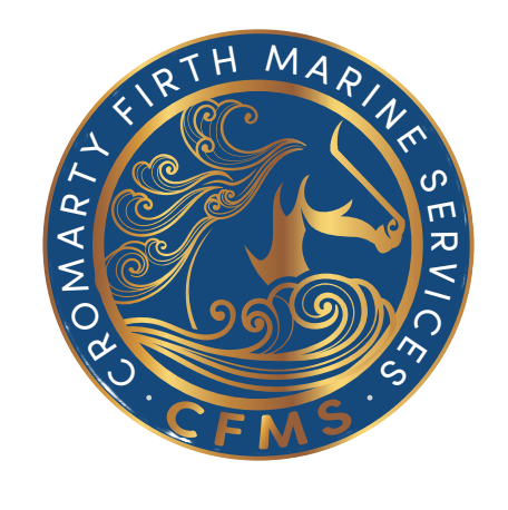 cfms Logo